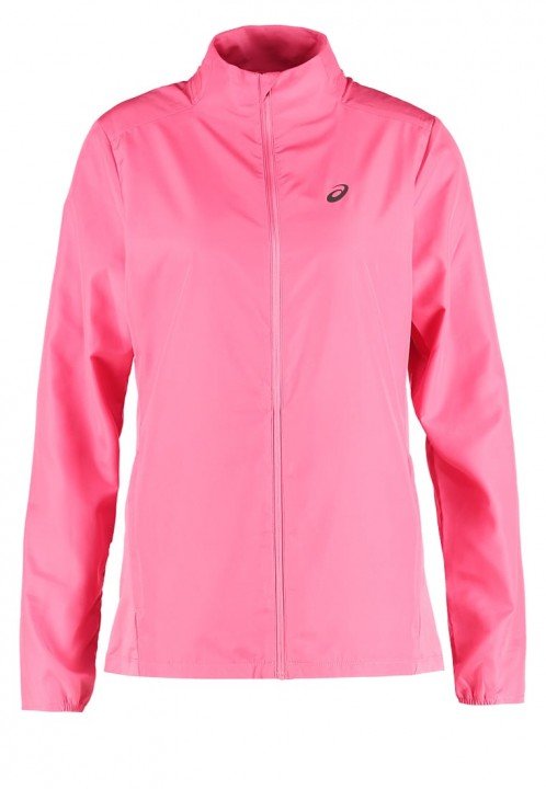 asics jacket pink asics jacket pink