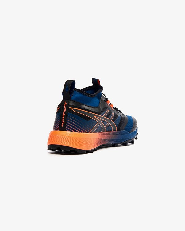 asics gel fujitrabuco pro mako blue/grey asics gel fujitrabuco pro mako blue/grey