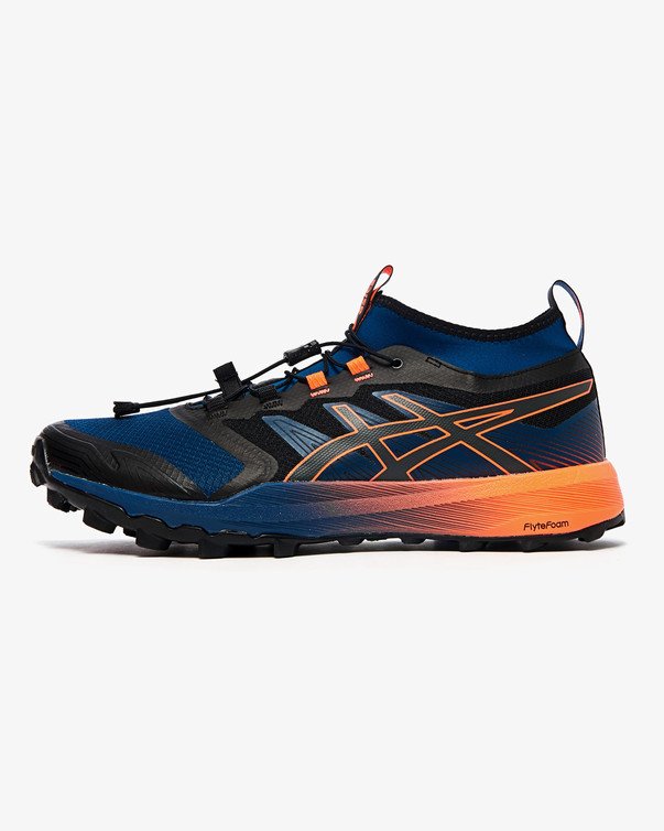asics gel fujitrabuco pro mako blue/grey asics gel fujitrabuco pro mako blue/grey