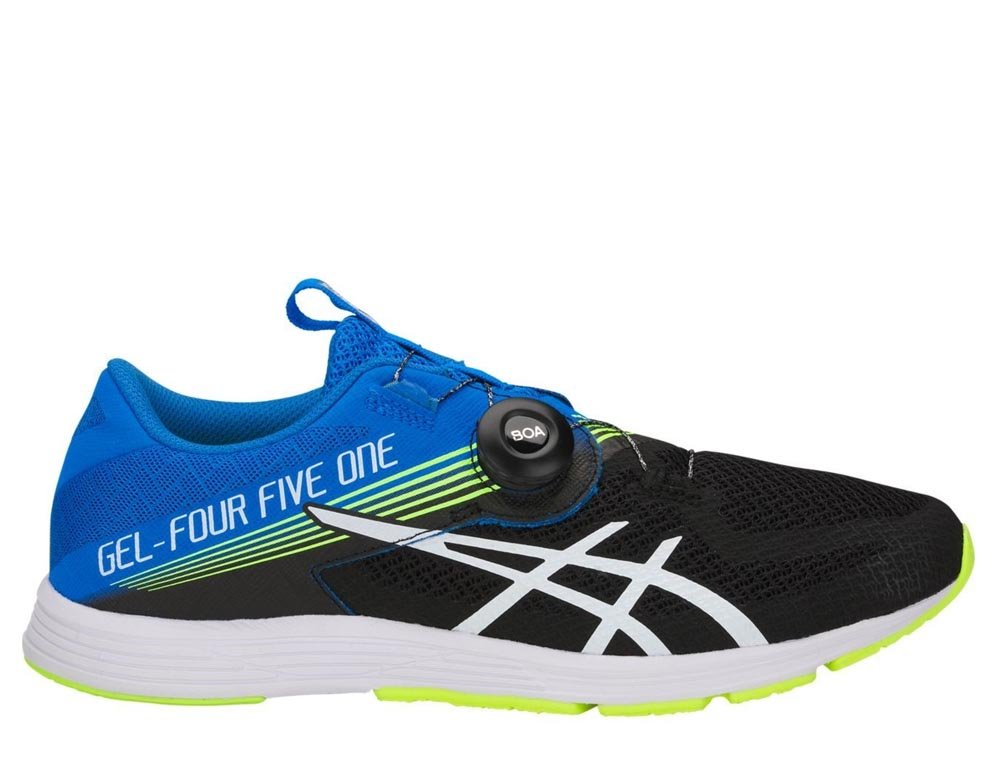asics gel-451 electric m niebiesko-czarne asics gel-451 electric m niebiesko-czarne