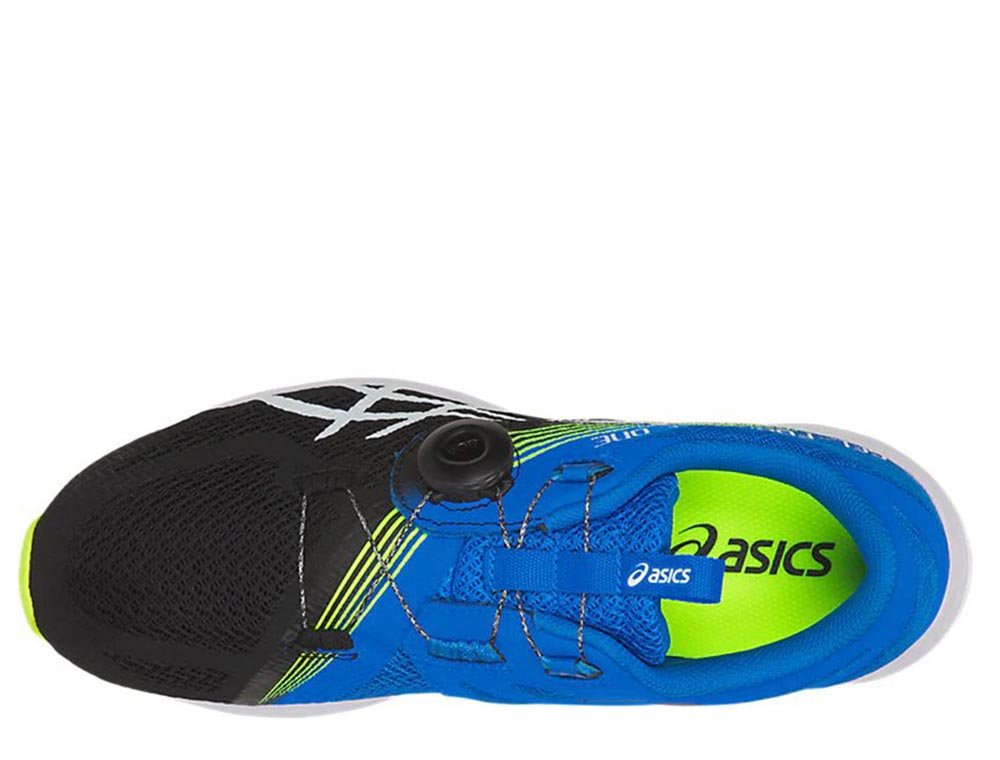 asics gel-451 electric m niebiesko-czarne asics gel-451 electric m niebiesko-czarne