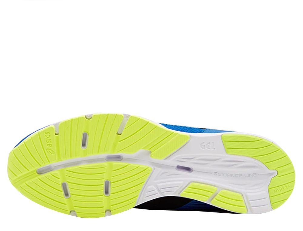 asics gel-451 electric m niebiesko-czarne asics gel-451 electric m niebiesko-czarne