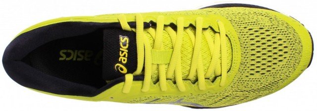 asics gel-kayano 24 yellow black asics gel-kayano 24 yellow black