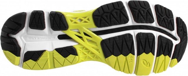 asics gel-kayano 24 yellow black asics gel-kayano 24 yellow black