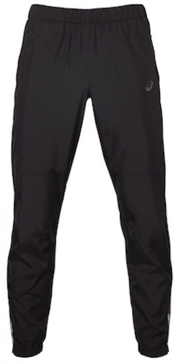 asics woven pant performance black asics woven pant performance black