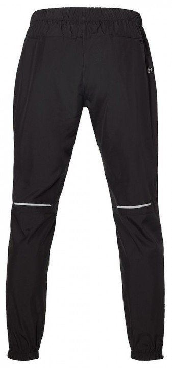 asics woven pant performance black asics woven pant performance black