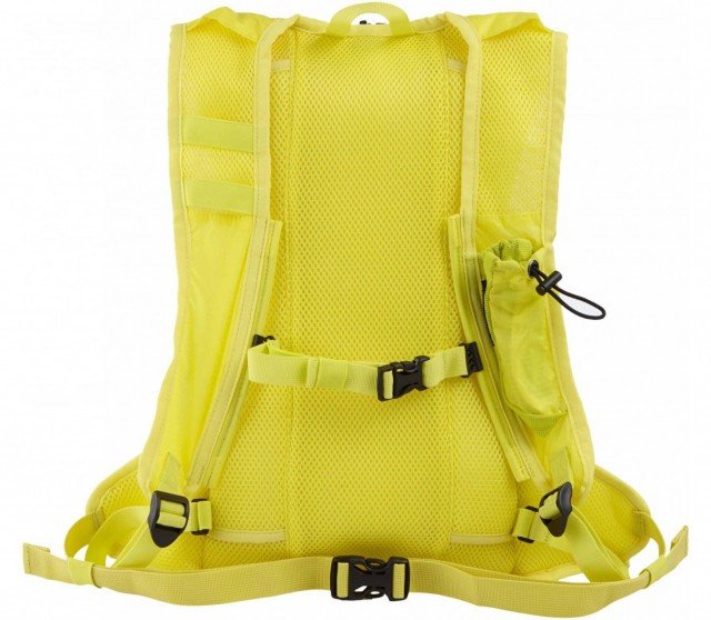 asics lightweight running backpack lemon asics lightweight running backpack lemon