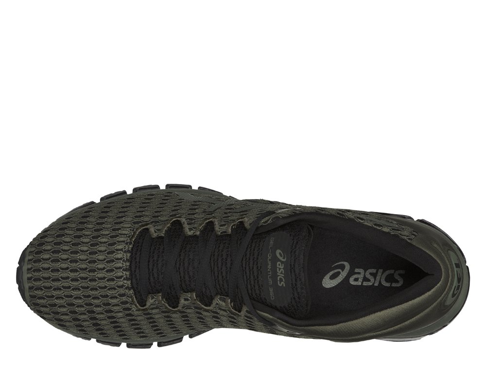 asics gel-quantum 360 mx green asics gel-quantum 360 mx green