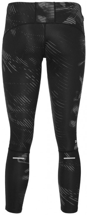 asics 7/8 tight shadow performance black asics 7/8 tight shadow performance black
