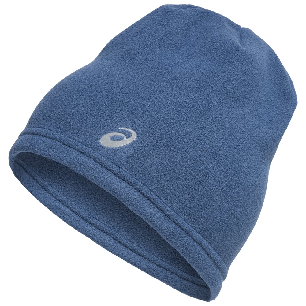 asics beanie u niebieska asics beanie u niebieska