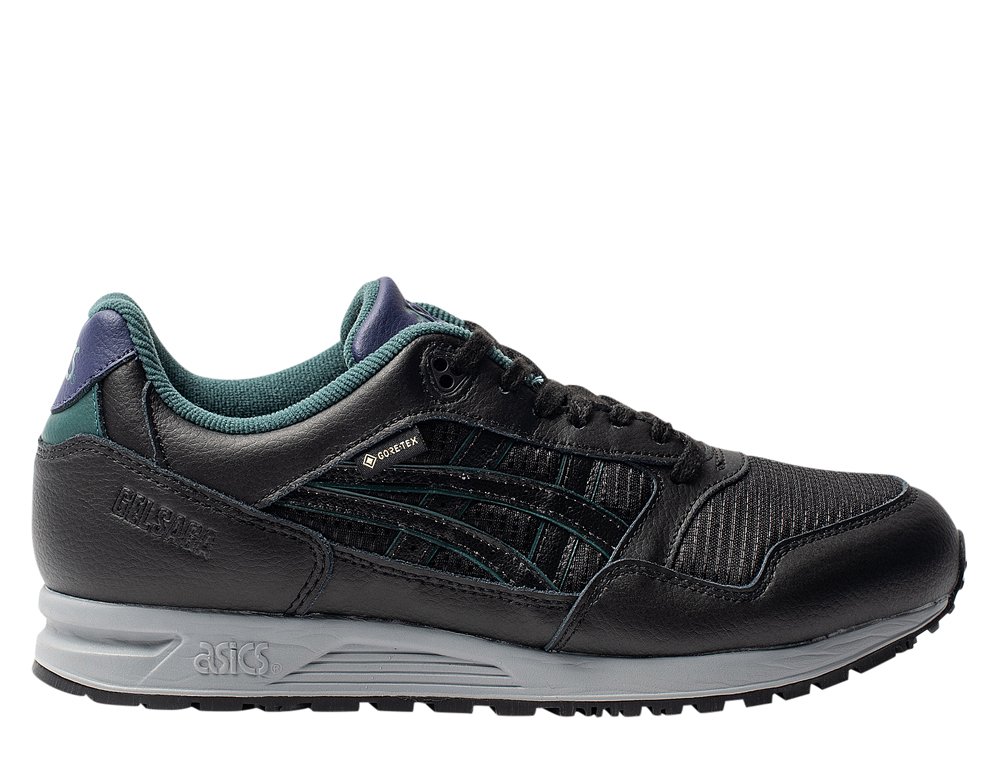 asics gel-saga gore-tex męskie czarne (1191a286-001) asics gel-saga gore-tex męskie czarne (1191a286-001)
