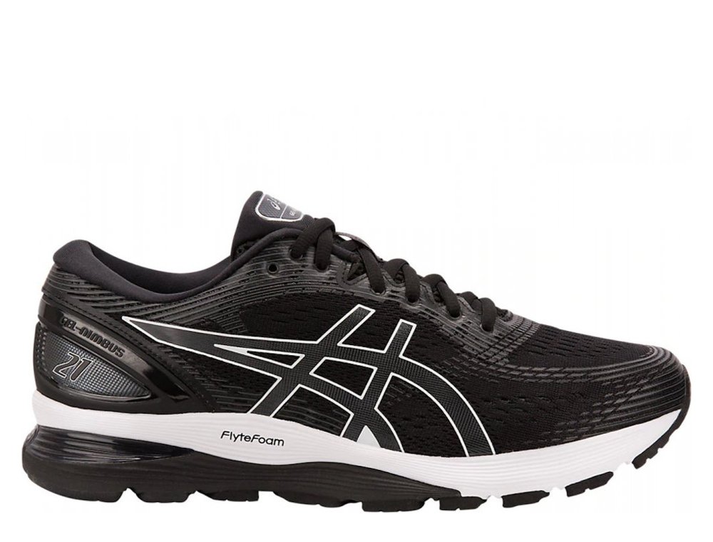 asics gel-nimbus 21 czarno-białe asics gel-nimbus 21 czarno-białe