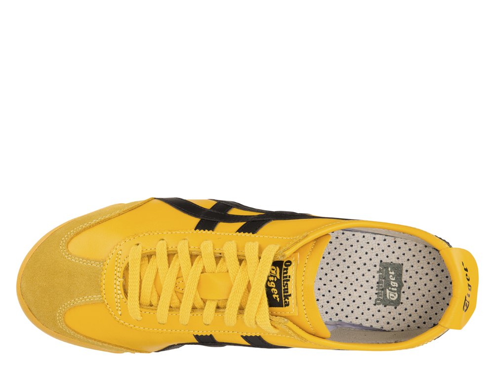 onitsuka tiger mexico 66 męskie Żółte (dl408-0490) onitsuka tiger mexico 66 męskie Żółte (dl408-0490)