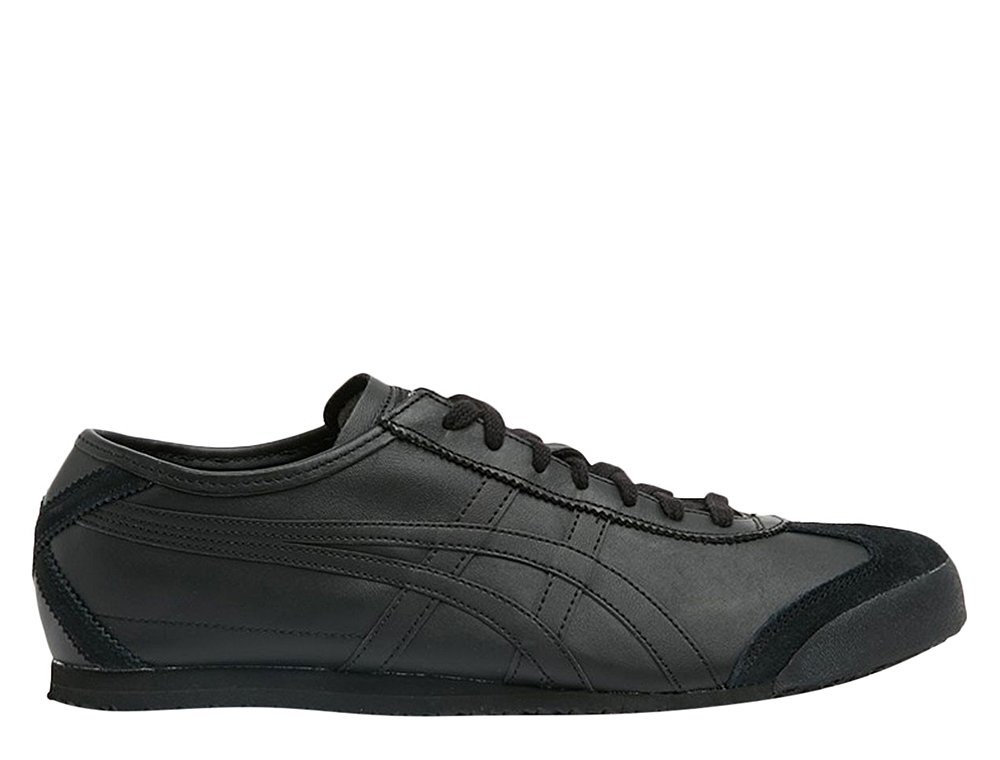 onitsuka tiger mexico 66 męskie czarne (d4j2l-9090) onitsuka tiger mexico 66 męskie czarne (d4j2l-9090)