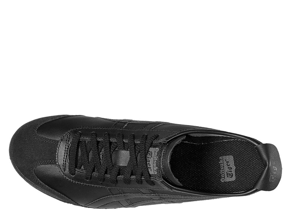 onitsuka tiger mexico 66 męskie czarne (d4j2l-9090) onitsuka tiger mexico 66 męskie czarne (d4j2l-9090)