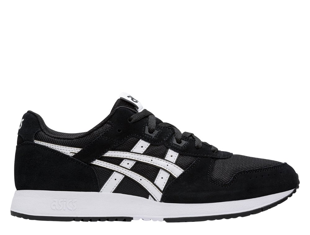 asics lyte classic męskie czarne (1191a297-001) asics lyte classic męskie czarne (1191a297-001)