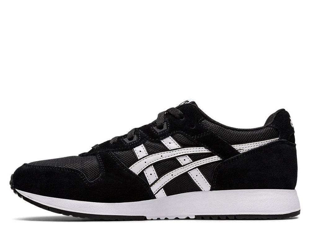 asics lyte classic męskie czarne (1191a297-001) asics lyte classic męskie czarne (1191a297-001)