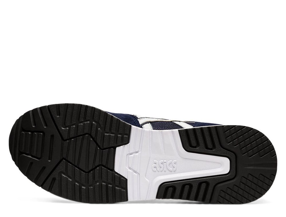 asics lyte classic męskie granatowe (1191a297-400) asics lyte classic męskie granatowe (1191a297-400)