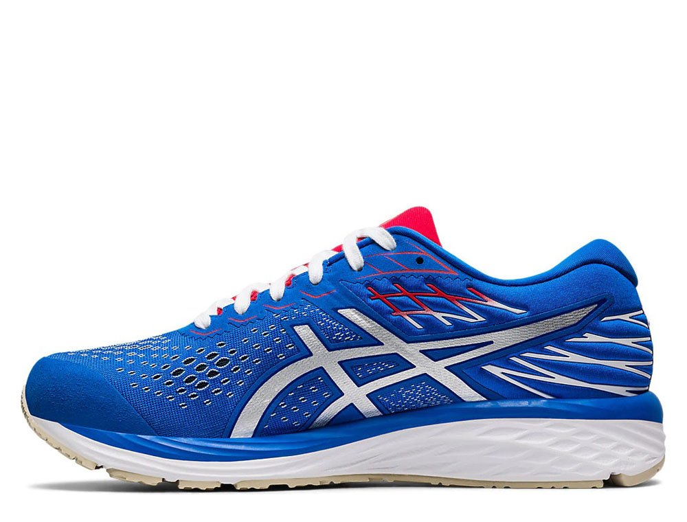 asics gel-cumulus 21 retro tokyo m granatowe asics gel-cumulus 21 retro tokyo m granatowe