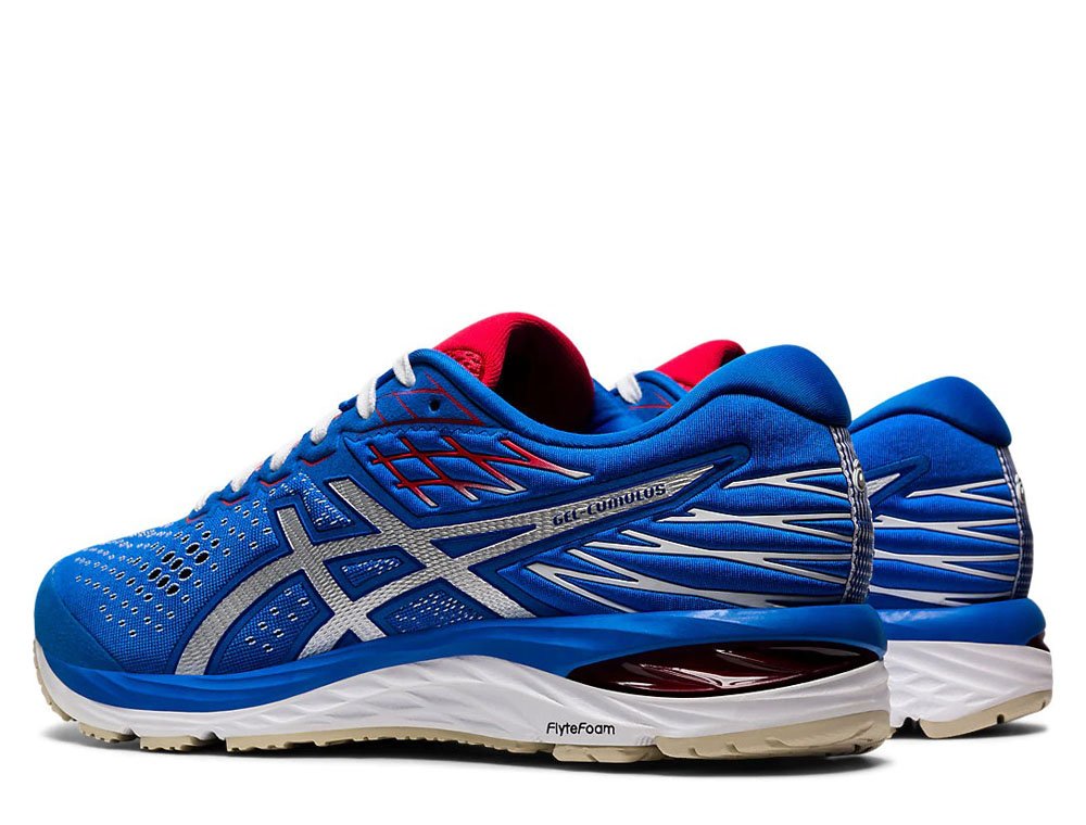 asics gel-cumulus 21 retro tokyo m granatowe asics gel-cumulus 21 retro tokyo m granatowe