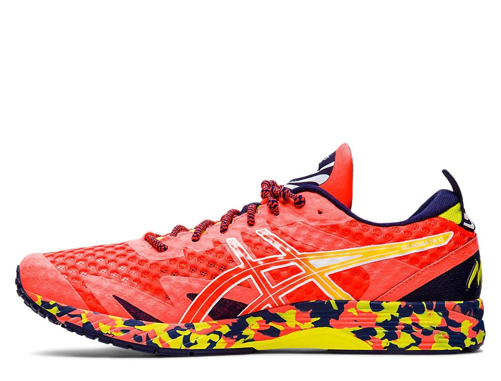 asics gel-noosa tri 12 m czerwone asics gel-noosa tri 12 m czerwone