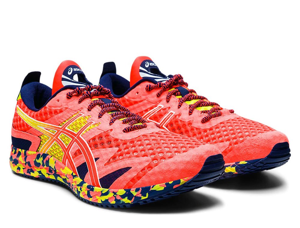 asics gel-noosa tri 12 m czerwone asics gel-noosa tri 12 m czerwone