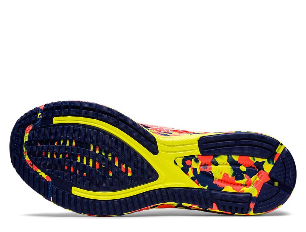 asics gel-noosa tri 12 m czerwone asics gel-noosa tri 12 m czerwone