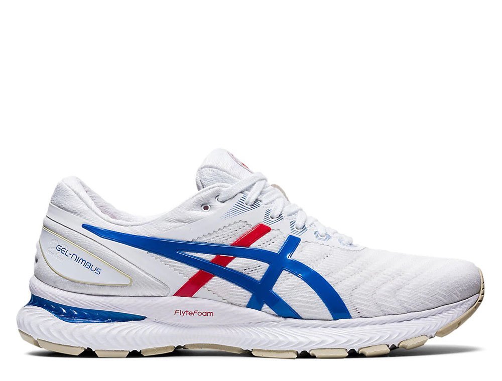 asics gel-nimbus 22 retro tokyo m białe asics gel-nimbus 22 retro tokyo m białe