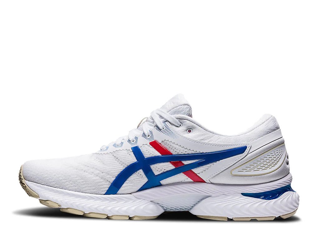 asics gel-nimbus 22 retro tokyo m białe asics gel-nimbus 22 retro tokyo m białe