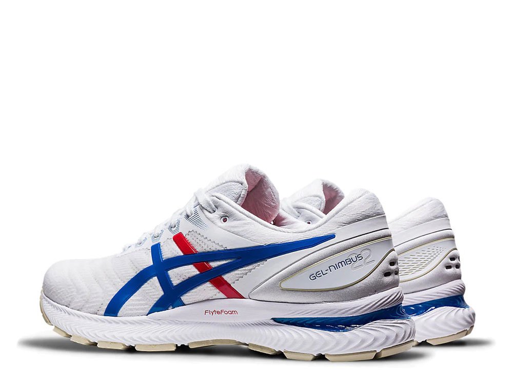 asics gel-nimbus 22 retro tokyo m białe asics gel-nimbus 22 retro tokyo m białe