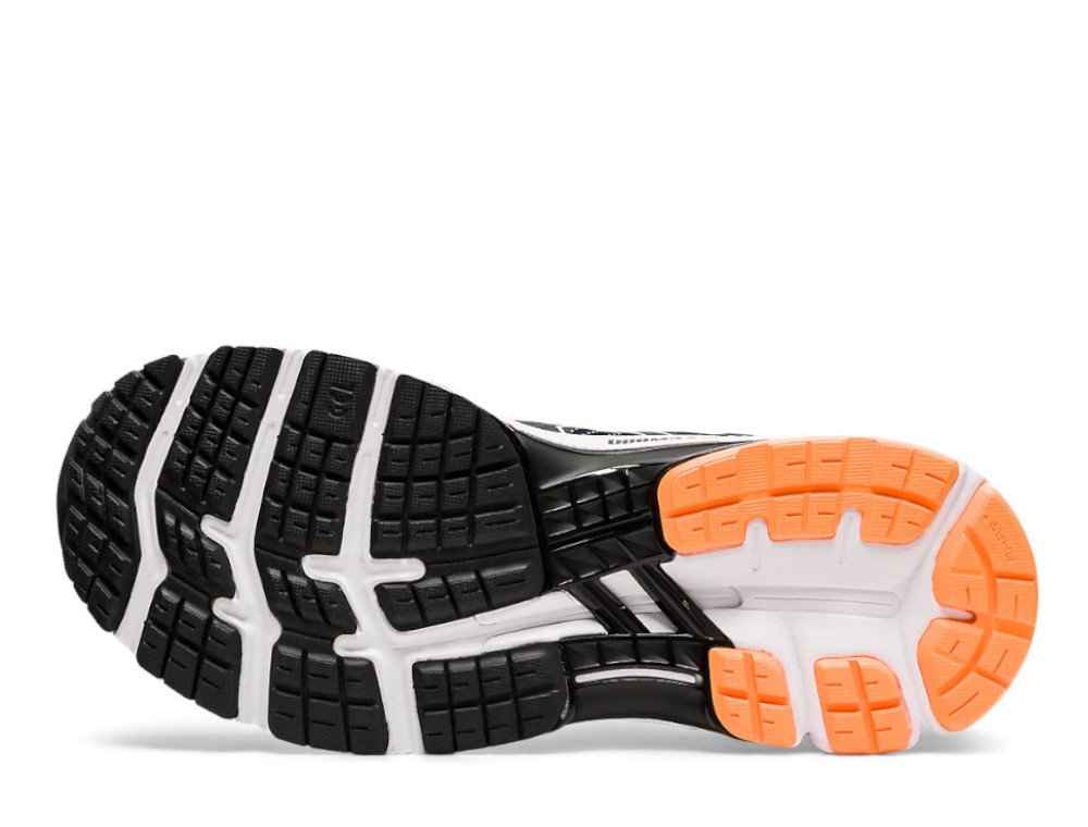 asics gel-kayano 26 w czarno-różowe asics gel-kayano 26 w czarno-różowe