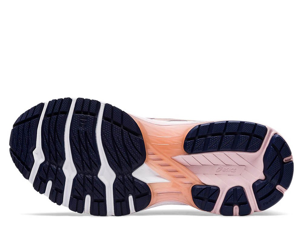 asics gt-2000 8 w pudrowe asics gt-2000 8 w pudrowe
