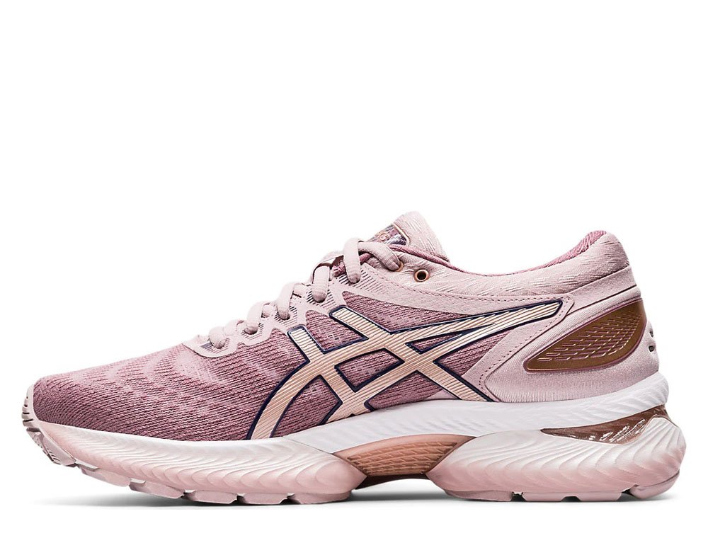 asics gel-nimbus 22 w różowe asics gel-nimbus 22 w różowe