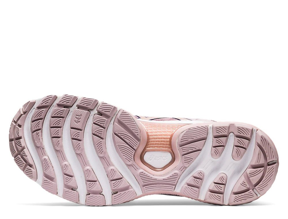asics gel-nimbus 22 w różowe asics gel-nimbus 22 w różowe