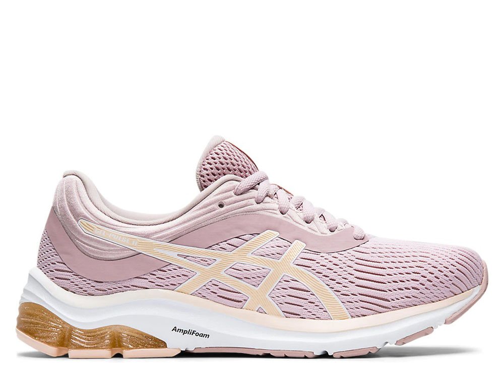 asics gel-pulse 11 w pudrowe asics gel-pulse 11 w pudrowe