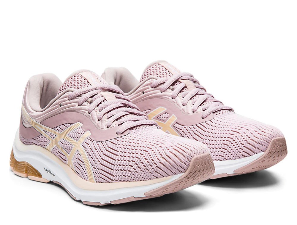 asics gel-pulse 11 w pudrowe asics gel-pulse 11 w pudrowe