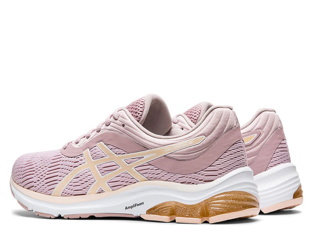 asics gel-pulse 11 w pudrowe asics gel-pulse 11 w pudrowe