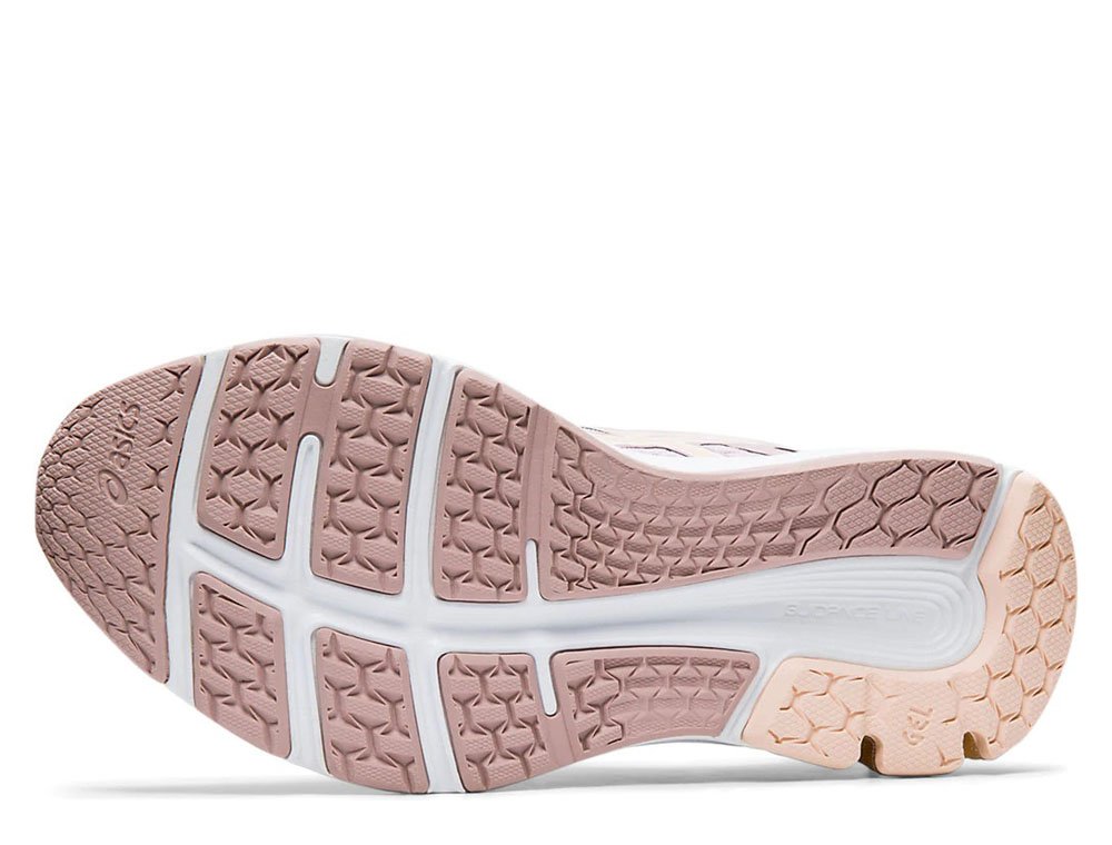 asics gel-pulse 11 w pudrowe asics gel-pulse 11 w pudrowe
