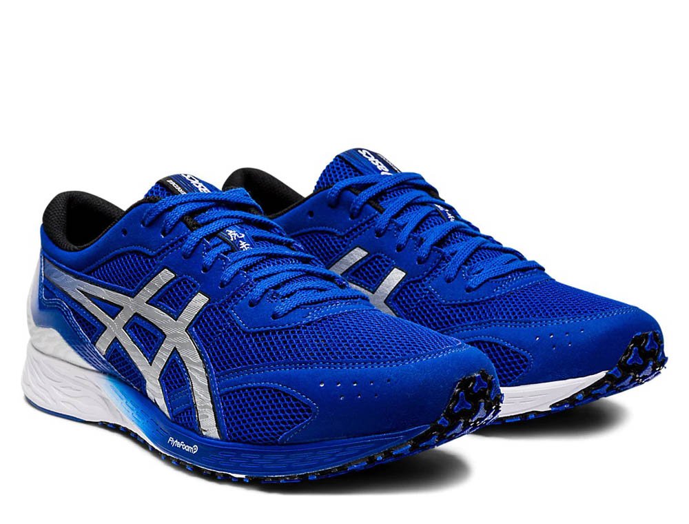 asics tartheredge m granatowo-białe asics tartheredge m granatowo-białe