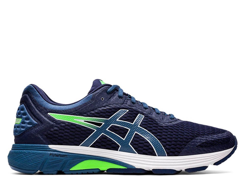 asics gt-4000 m granatowe asics gt-4000 m granatowe