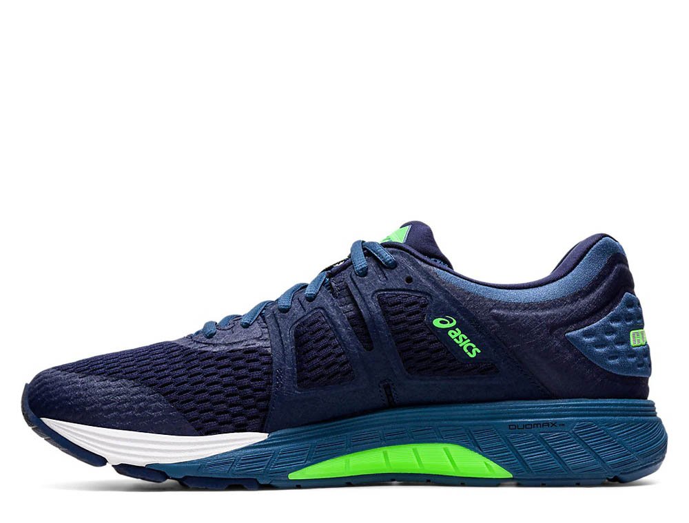 asics gt-4000 m granatowe asics gt-4000 m granatowe