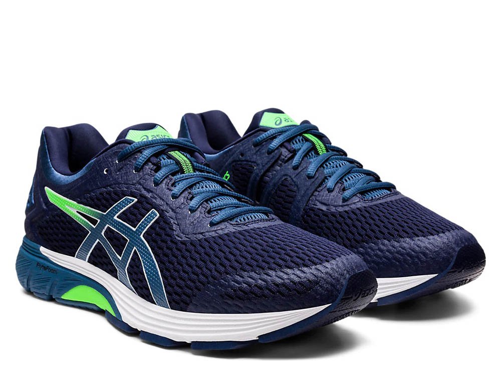 asics gt-4000 m granatowe asics gt-4000 m granatowe