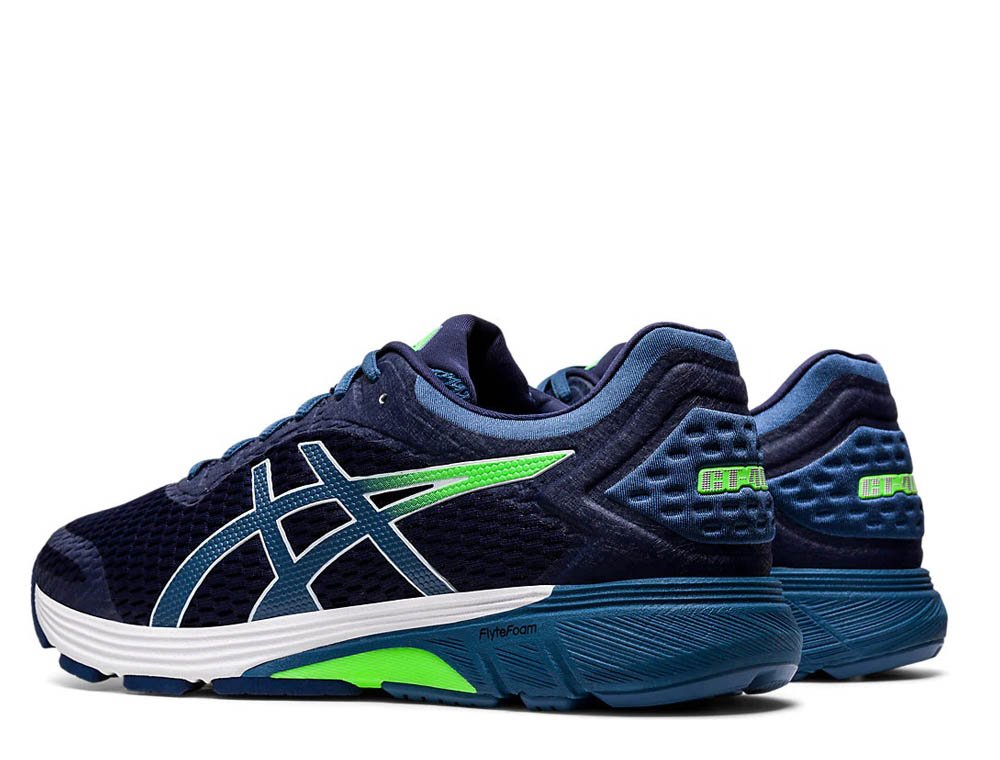 asics gt-4000 m granatowe asics gt-4000 m granatowe