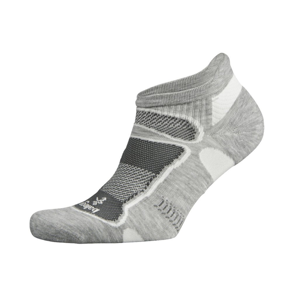 balega ultralight grey white balega ultralight grey white