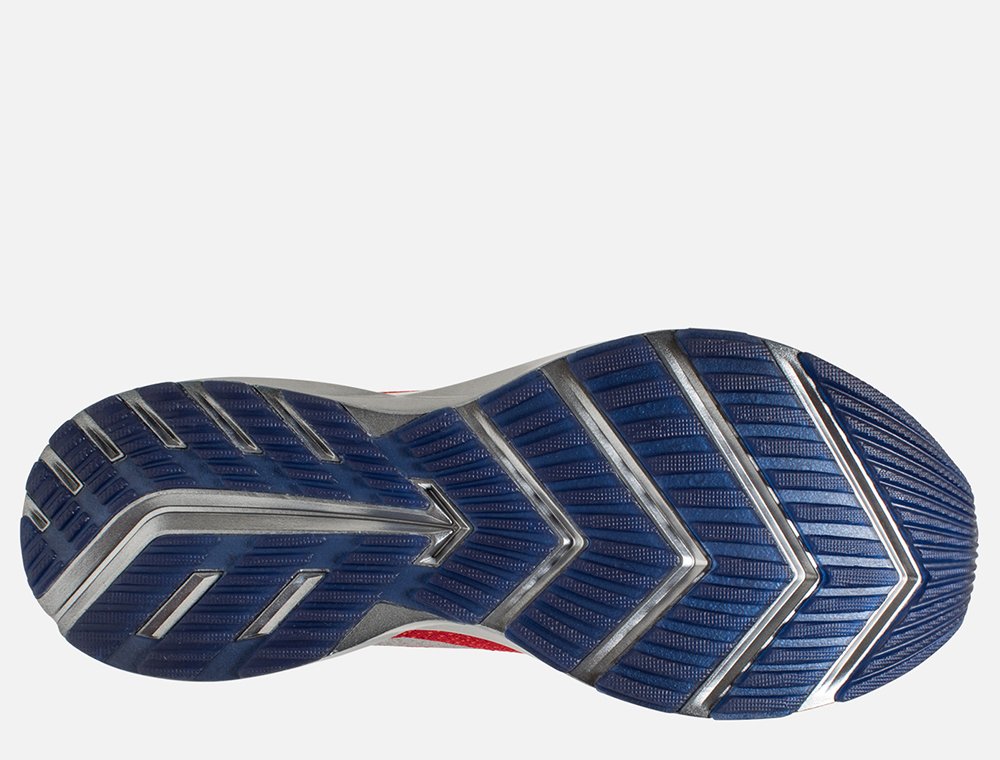 brooks levitate 2 m granatowo-pomarańczowe brooks levitate 2 m granatowo-pomarańczowe
