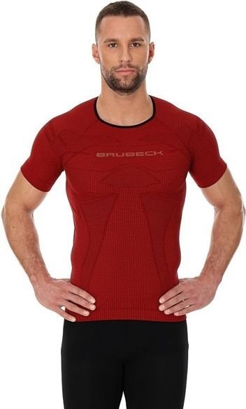 brubeck 3d run red brubeck 3d run red