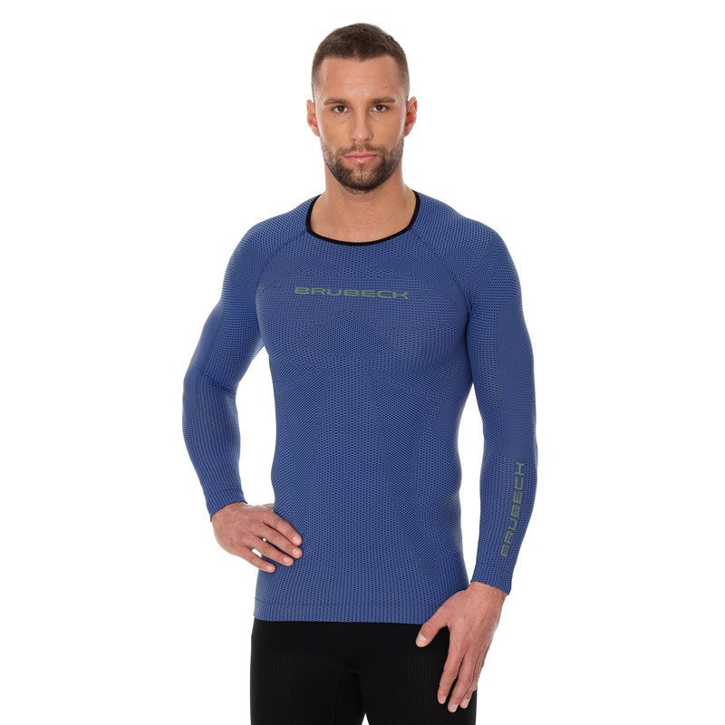 brubeck 3d run pro ls blue brubeck 3d run pro ls blue