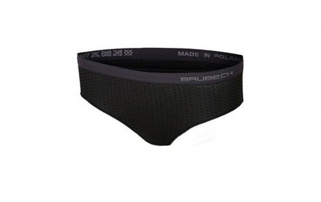 brubeck biodrówki base layer grafit brubeck biodrówki base layer grafit