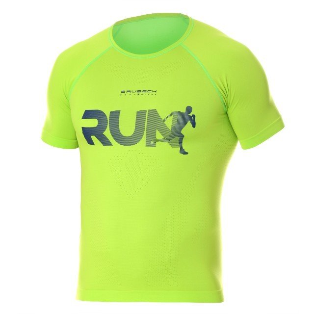 brubeck running air pro neon green brubeck running air pro neon green