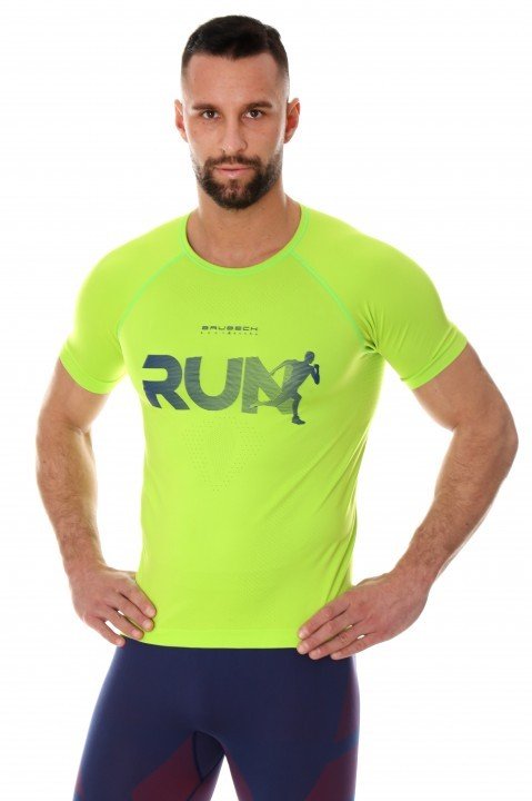brubeck running air pro neon green brubeck running air pro neon green